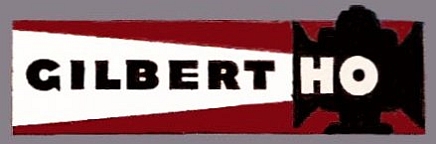 Gilbert HO Index Logo