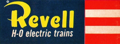 Revell Logo